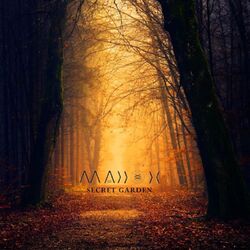Cover of Secret Garden