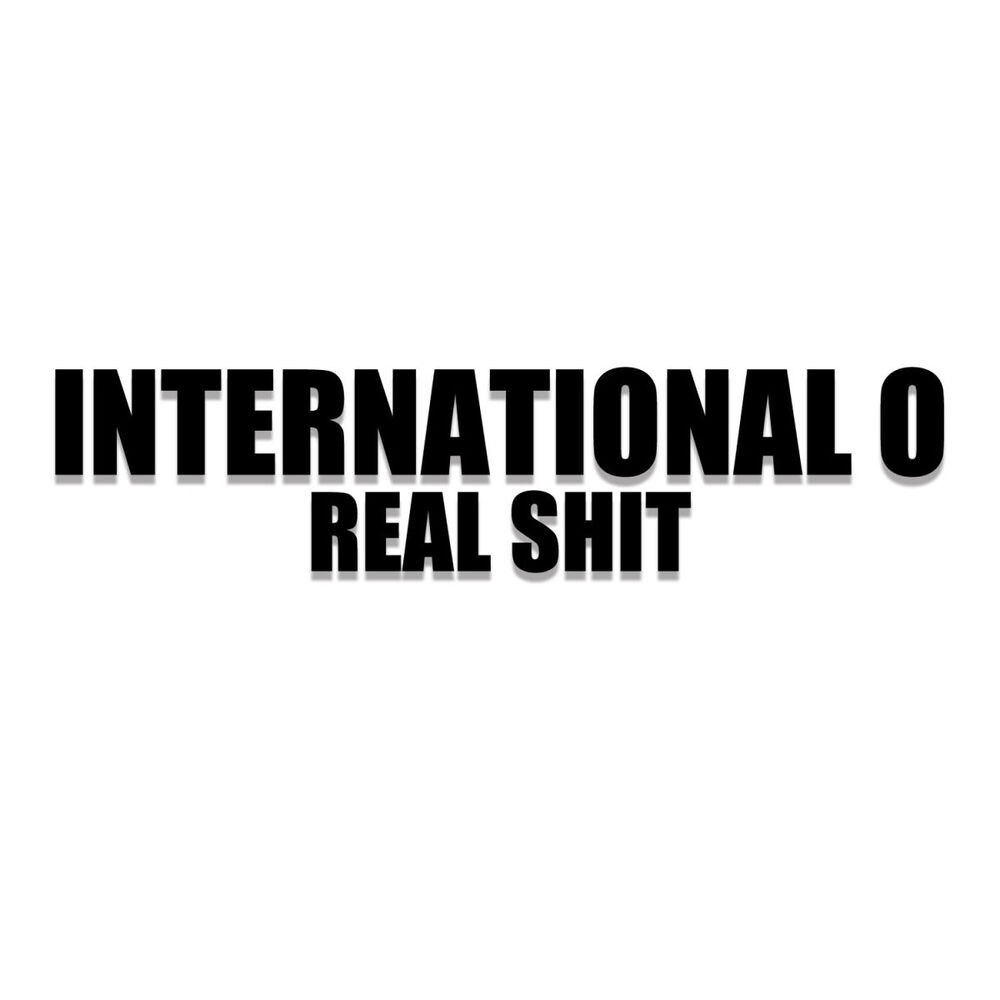 Picture of Real Shit
