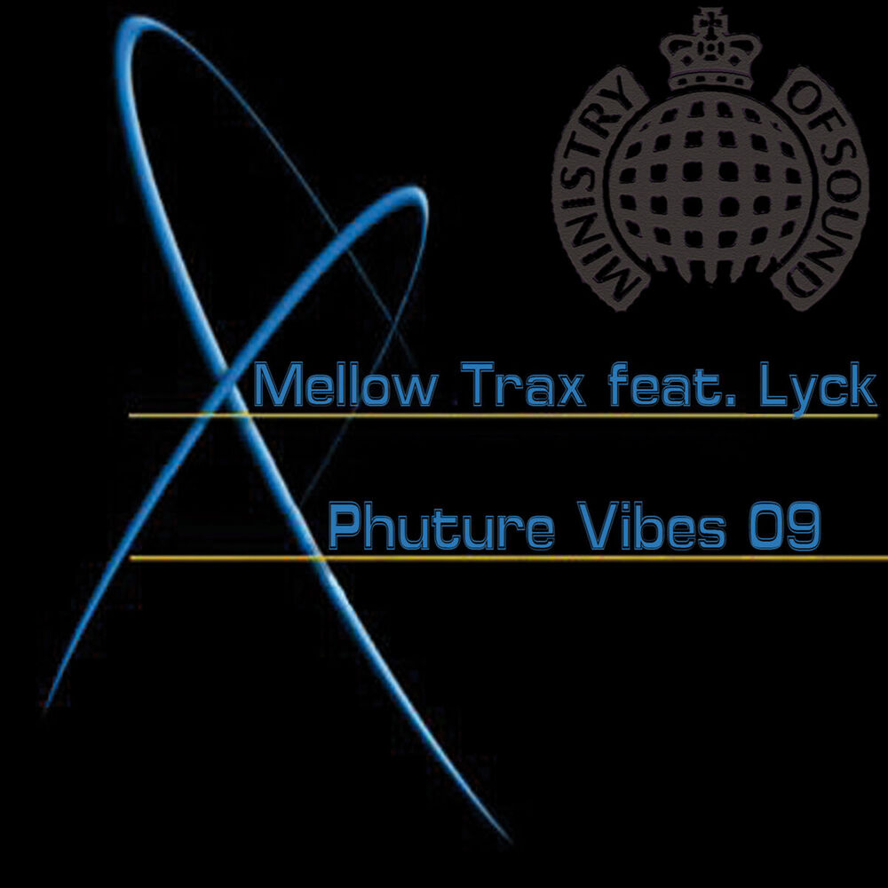 Picture of Phuture Vibes 09