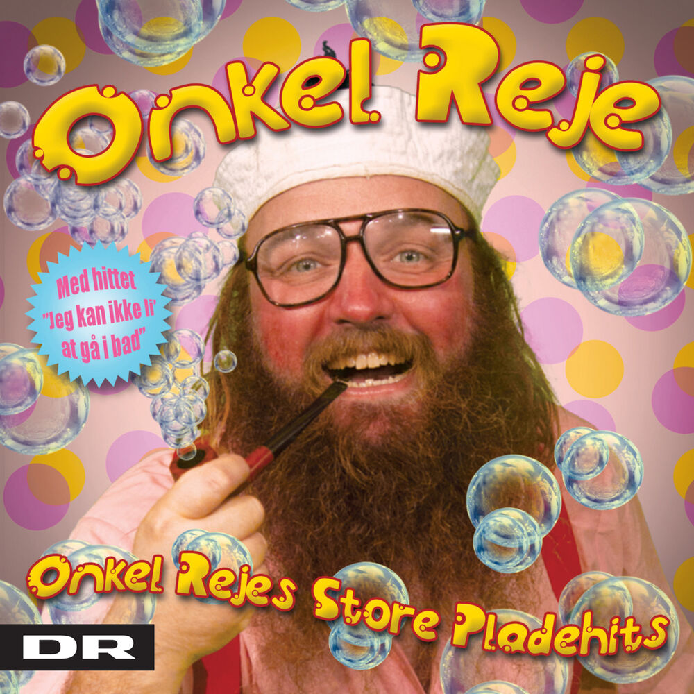 Picture of Onkel Rejes Store Pladehits