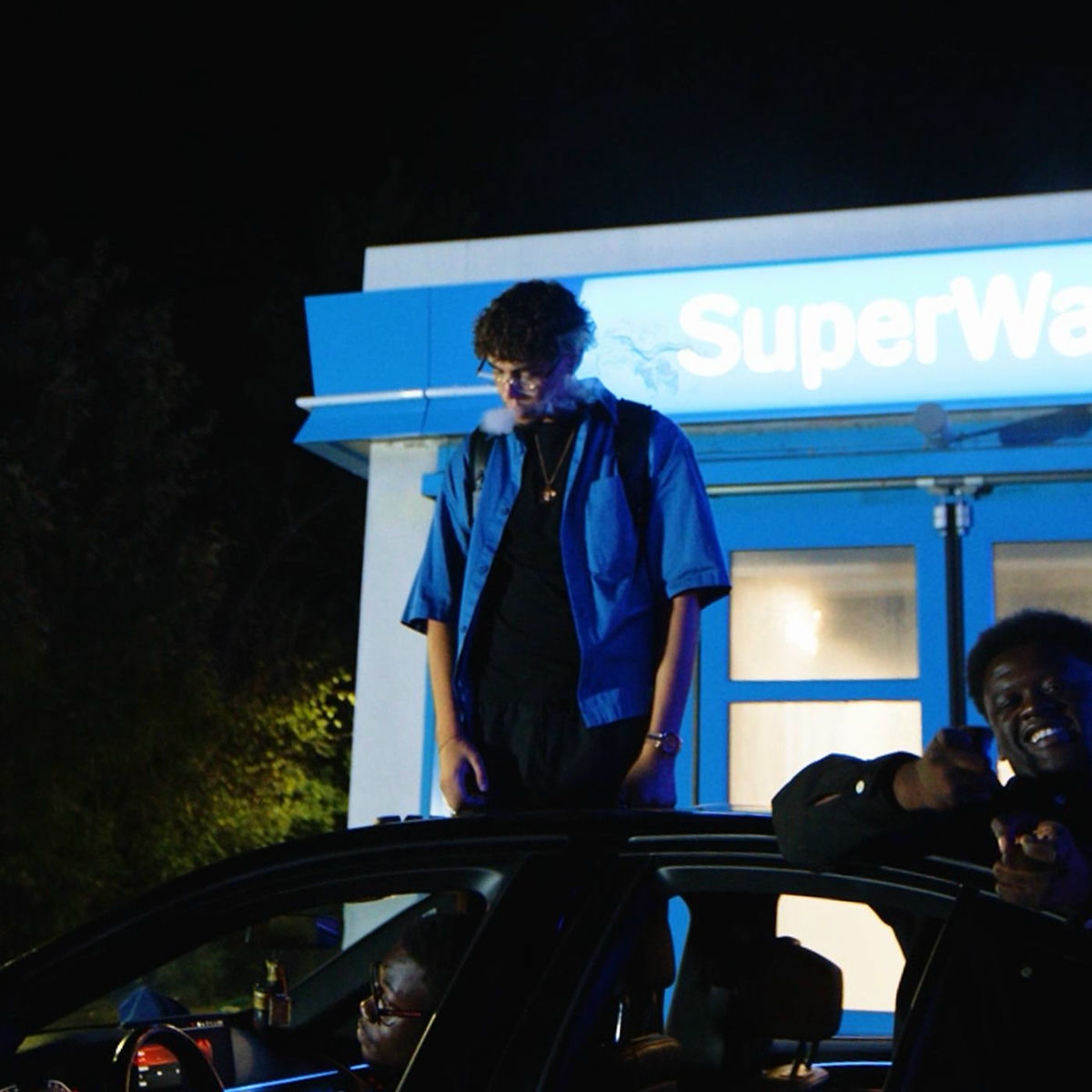 Kazu: albums, songs, concerts | Deezer