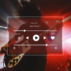 Cover of Last Story