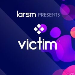 Cover of Victim