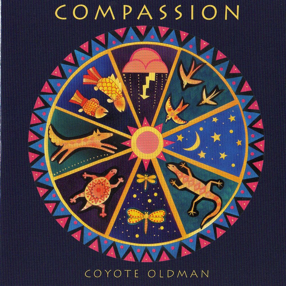 Picture of Compassion