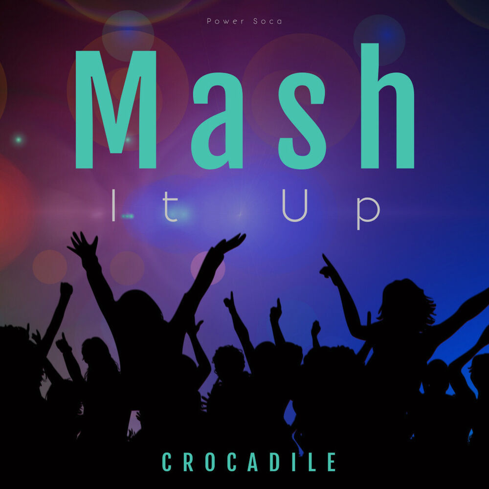 Picture of Mash It Up
