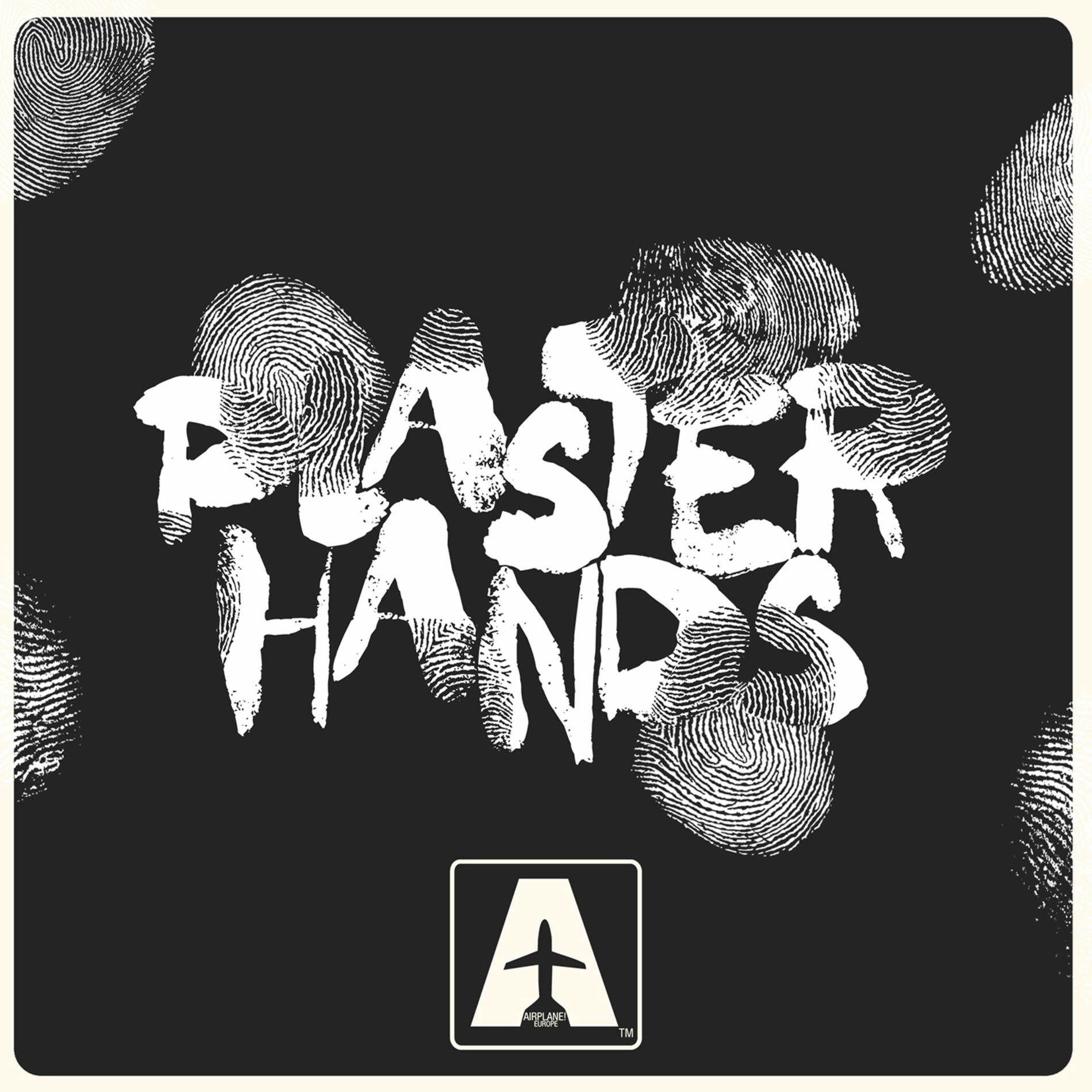 Album cover of Plaster Hands