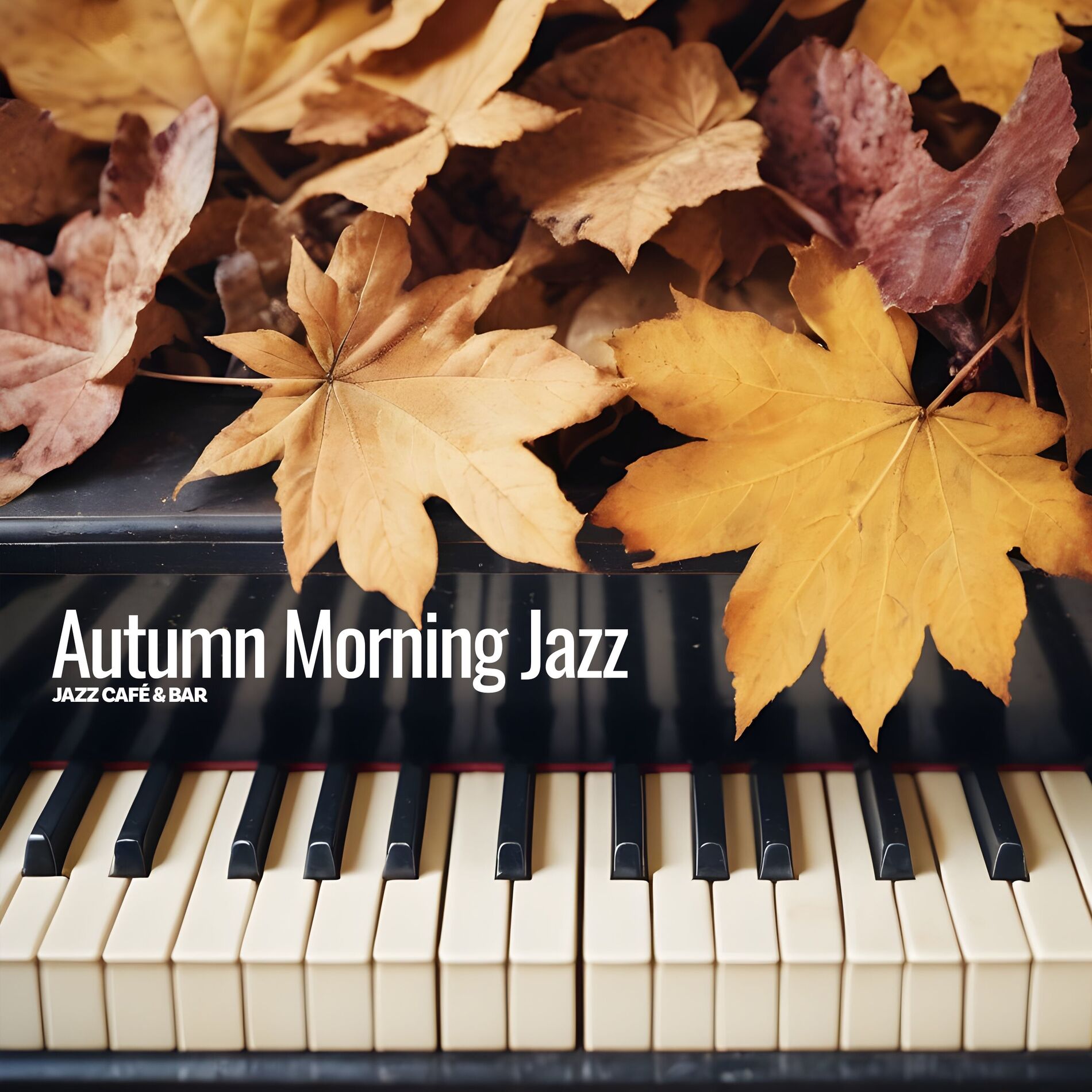Album cover of Autumn Morning Jazz