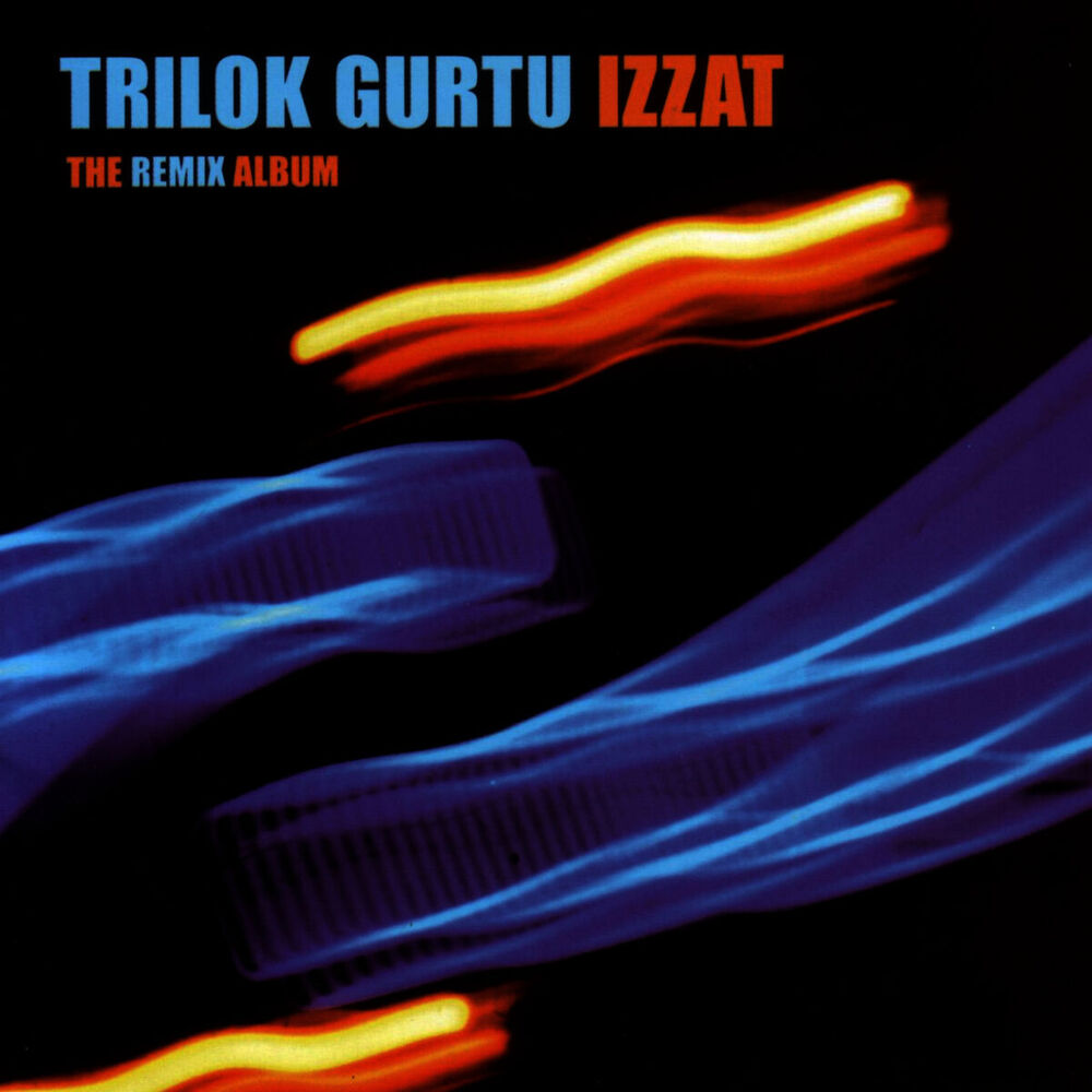 Picture of Izzat The Remix Album