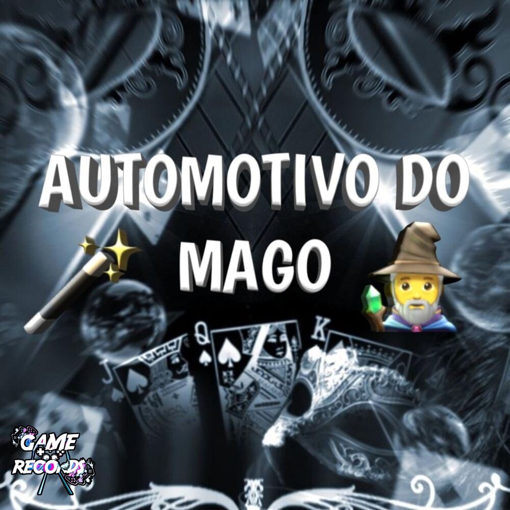 Picture of Automotivo do Mago