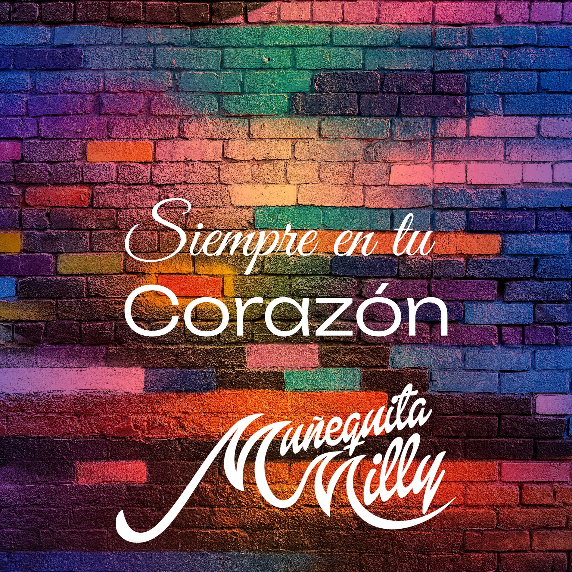 Album cover of Siempre en tu Corazón