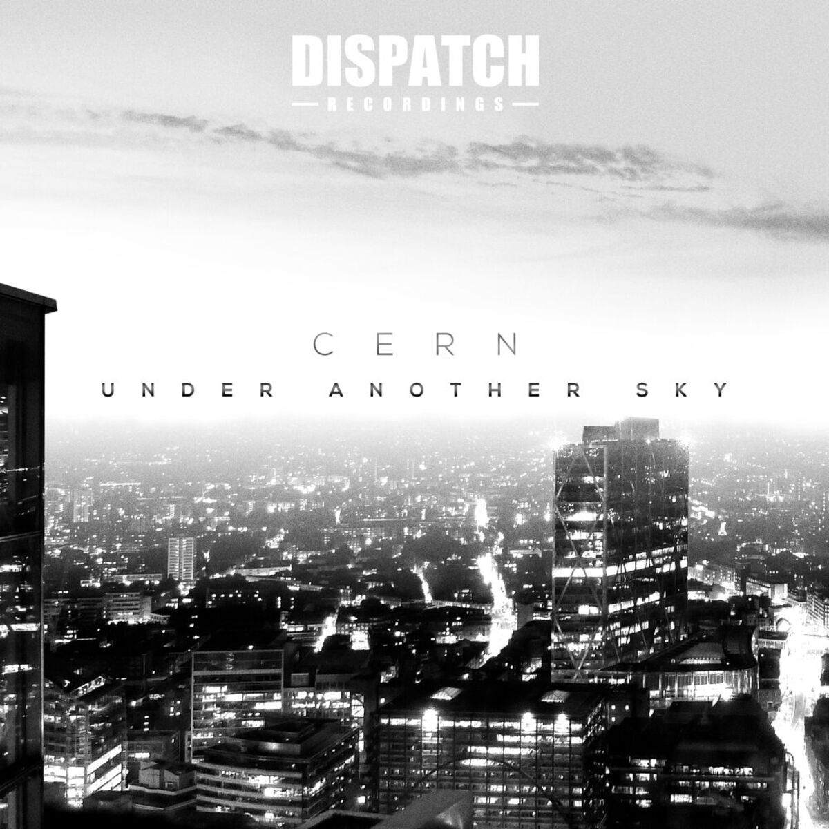 Album cover of Under Another Sky