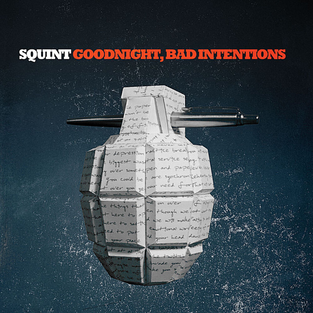 Picture of Goodnight, Bad Intentions