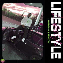 Cover of LIFESTYLE