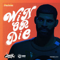 DCD Records - WIN OR DIE (