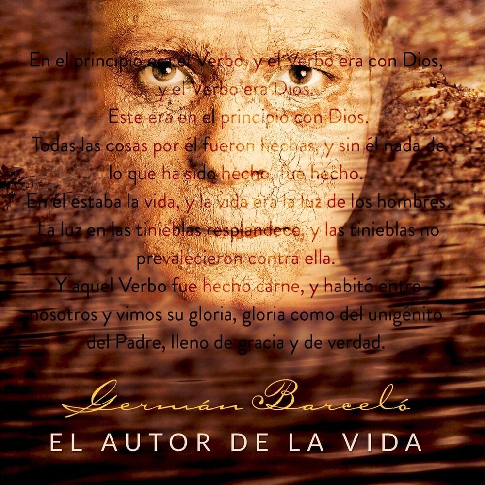 Picture of El Autor de la Vida