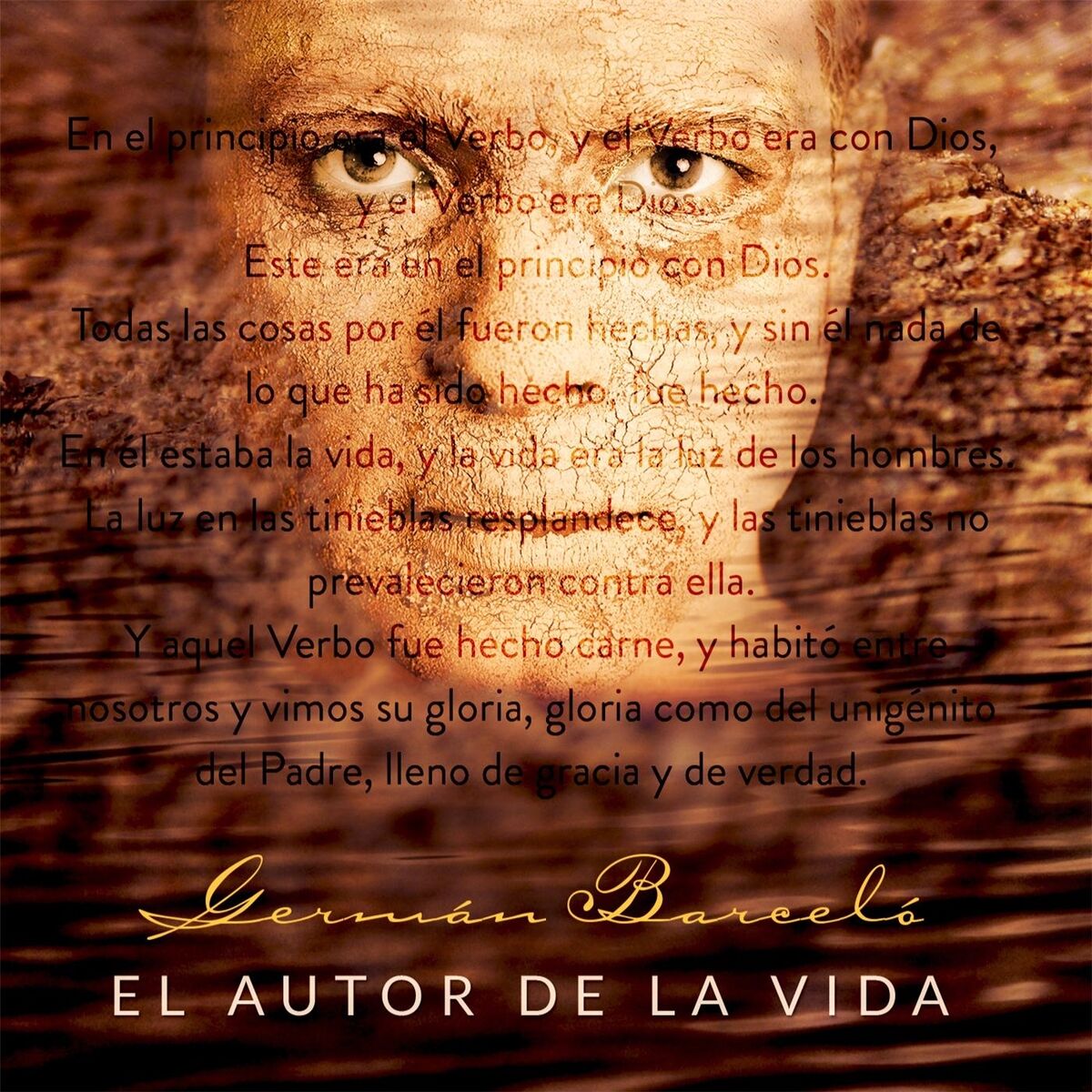 Album cover of El Autor de la Vida