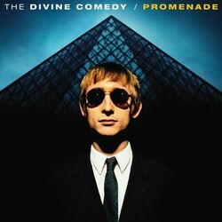 Cover of Promenade (2020 Reissue)