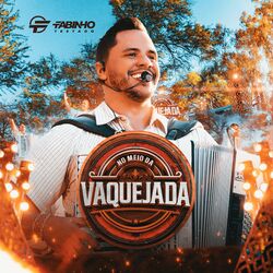 Cover of No Meio Da Vaquejada