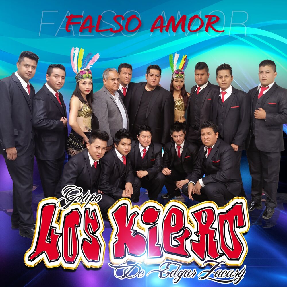Picture of Falso Amor