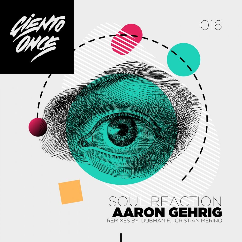 Picture of Soul Reaction