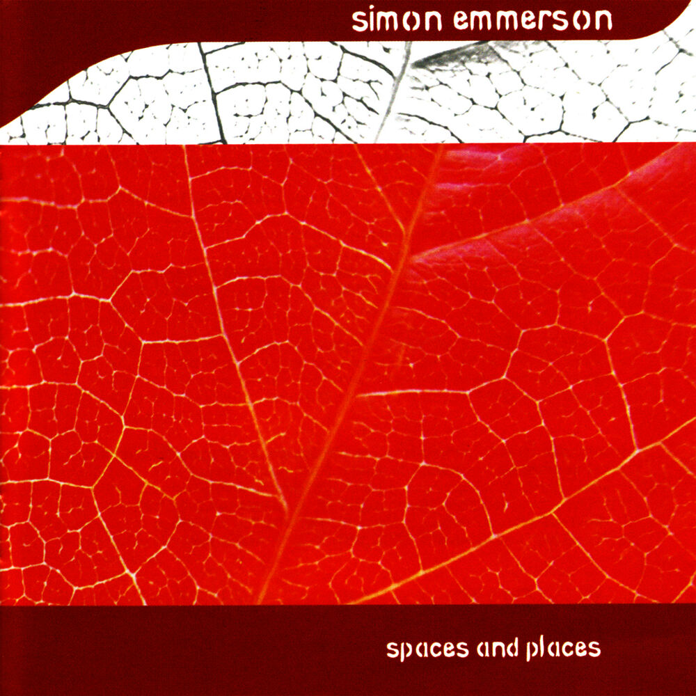 Picture of Emmerson: Spaces and Places