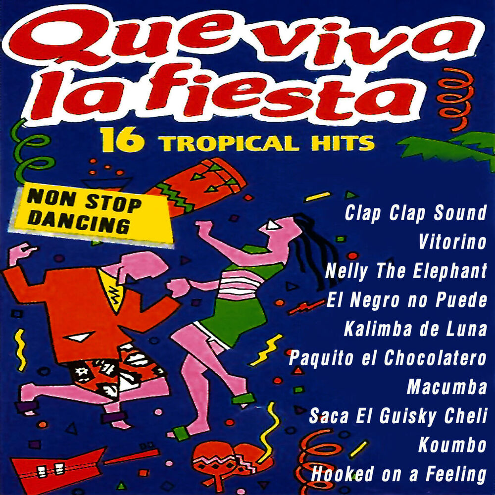 Picture of Que Viva la Fiesta