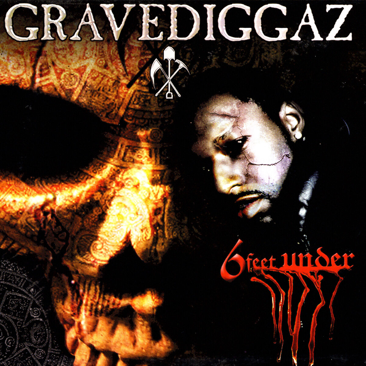 Gravediggaz - 6 Feet Deep | Deezer