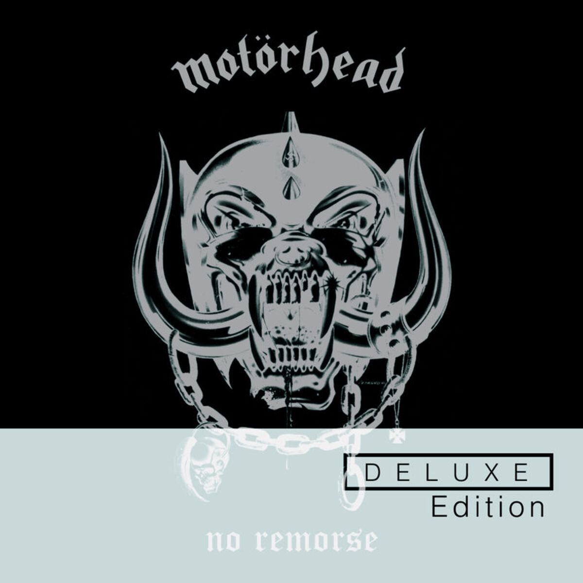 Album cover of Ace of Spades