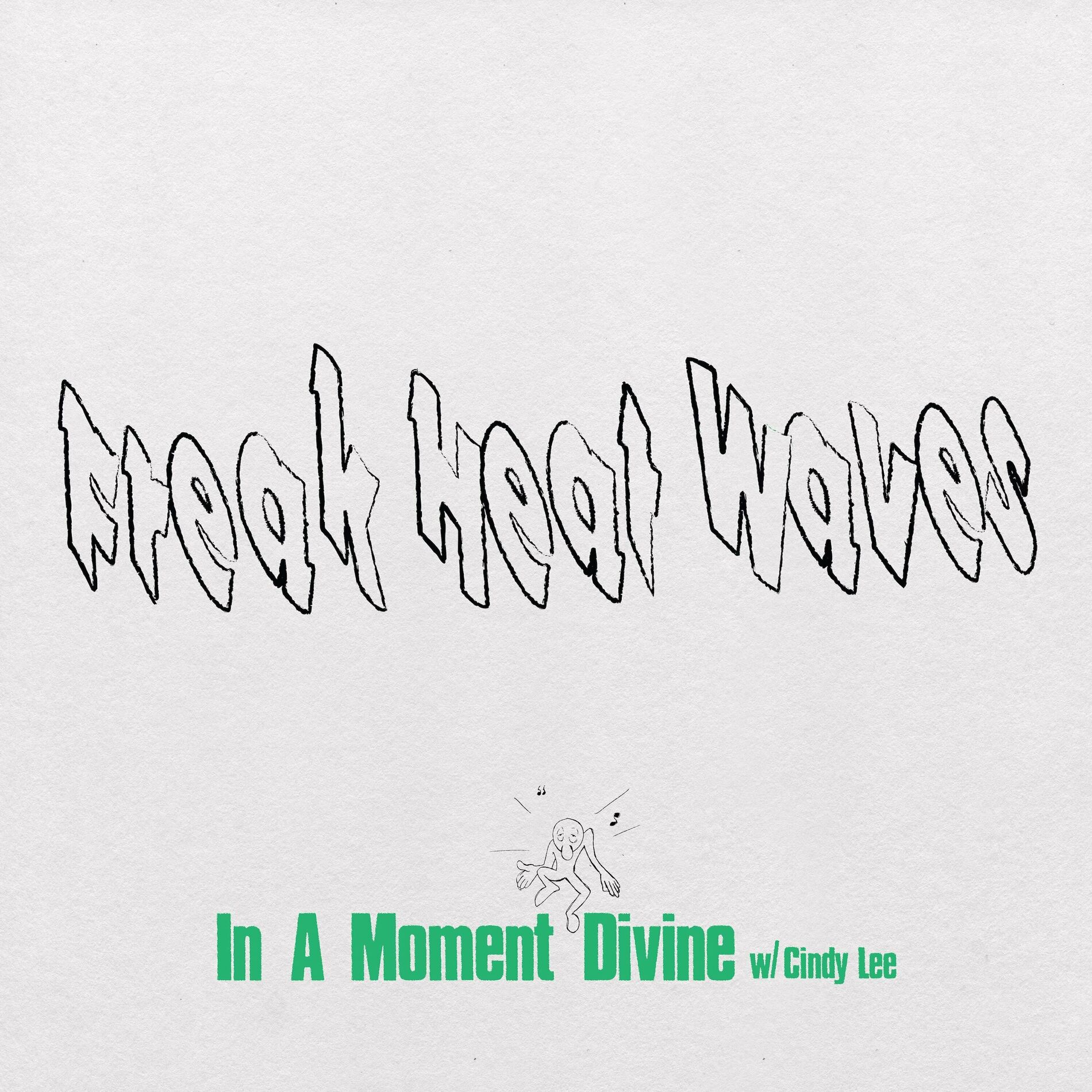 Album cover of In a Moment Divine