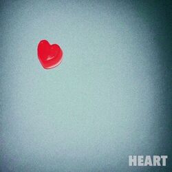 Cover of Heart