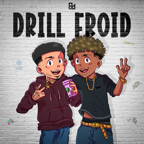 Drill Froid