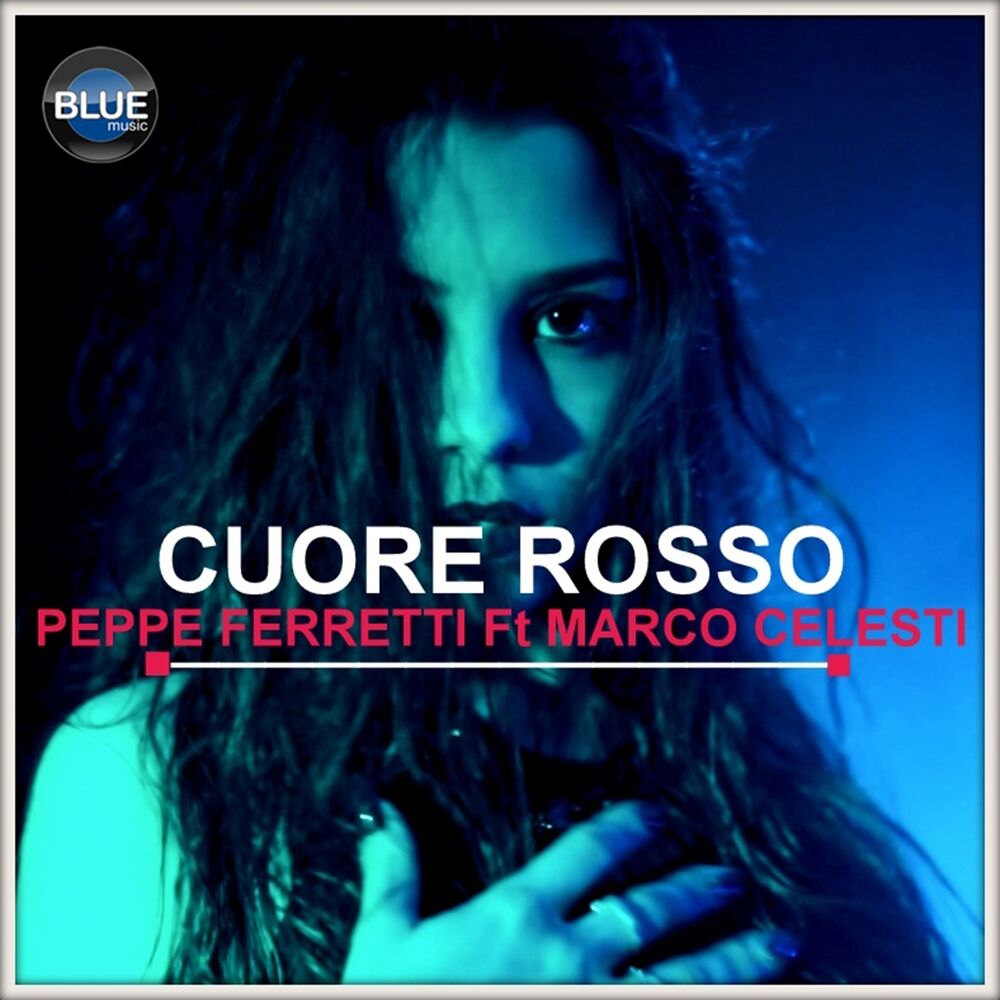 Picture of Cuore rosso