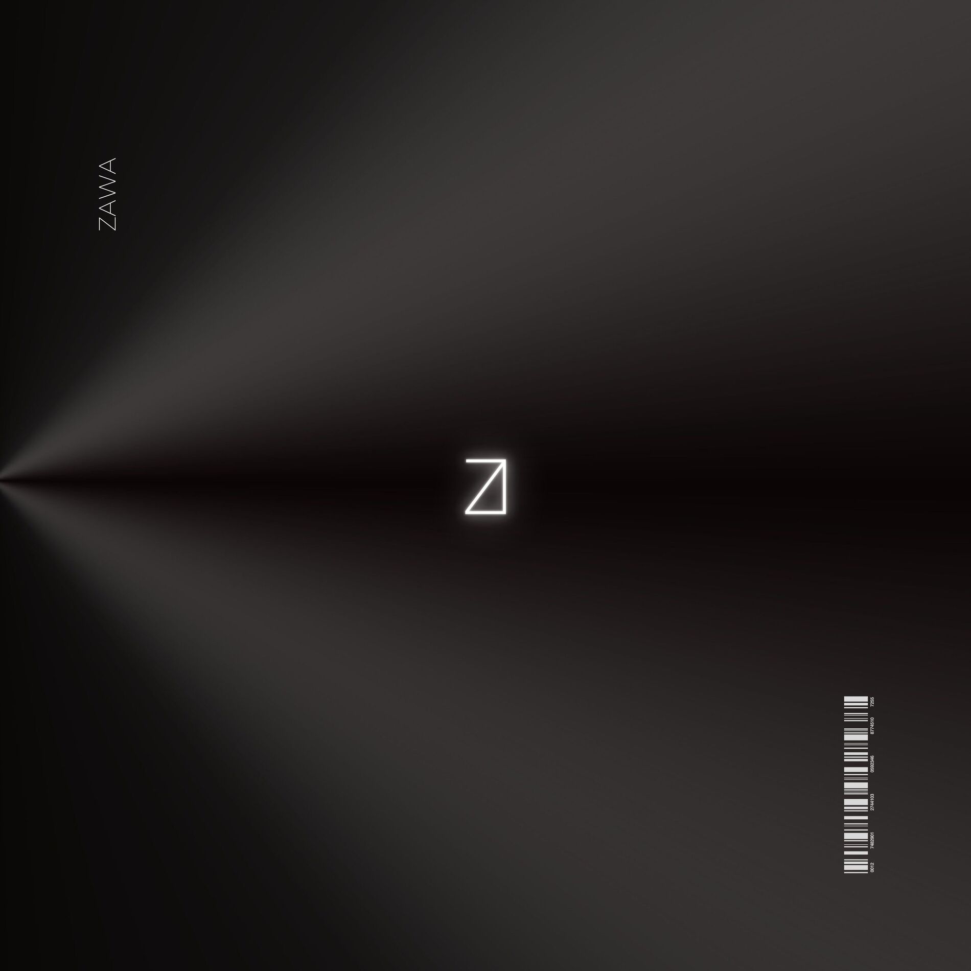 Album cover of Z