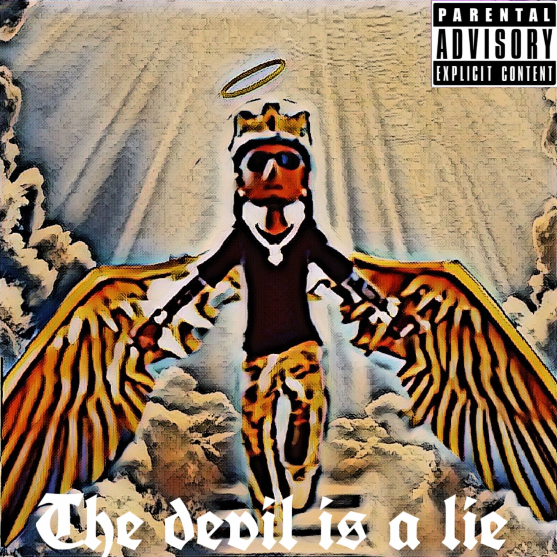 Young King Jay - The Devil is a lie: lyrics and songs | Deezer