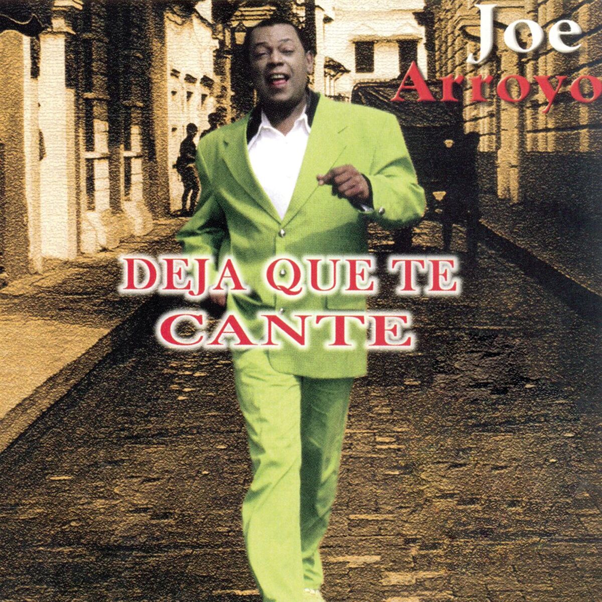 Album cover of Blanco Y Negro
