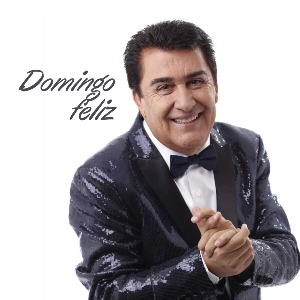 Album cover of Domingo Feliz