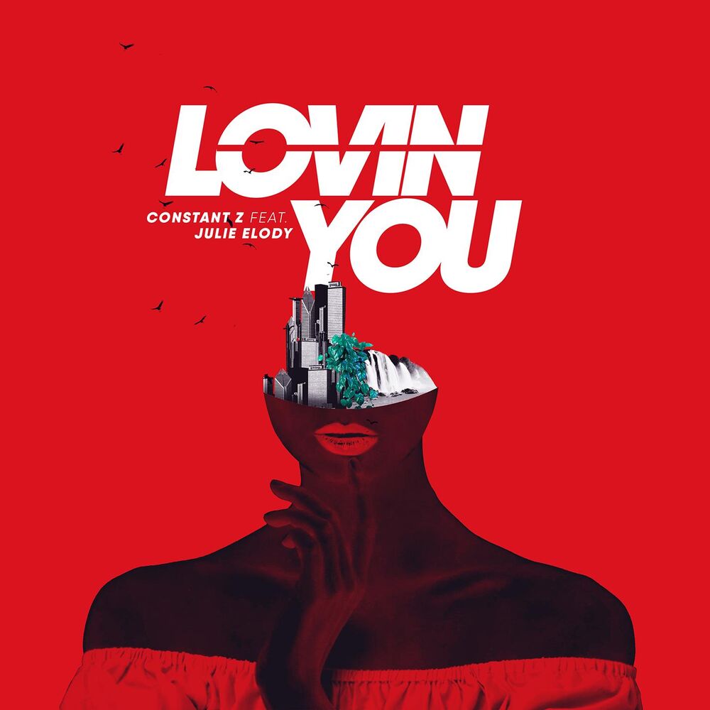 Picture of Lovin You (feat. Julie Elody)