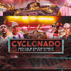Cover of Cyclonado