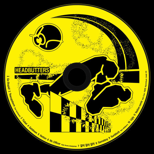 Radio939 – HEADBUTTERS