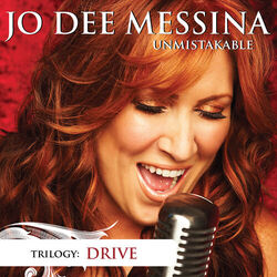 Cover of Unmistakable Drive