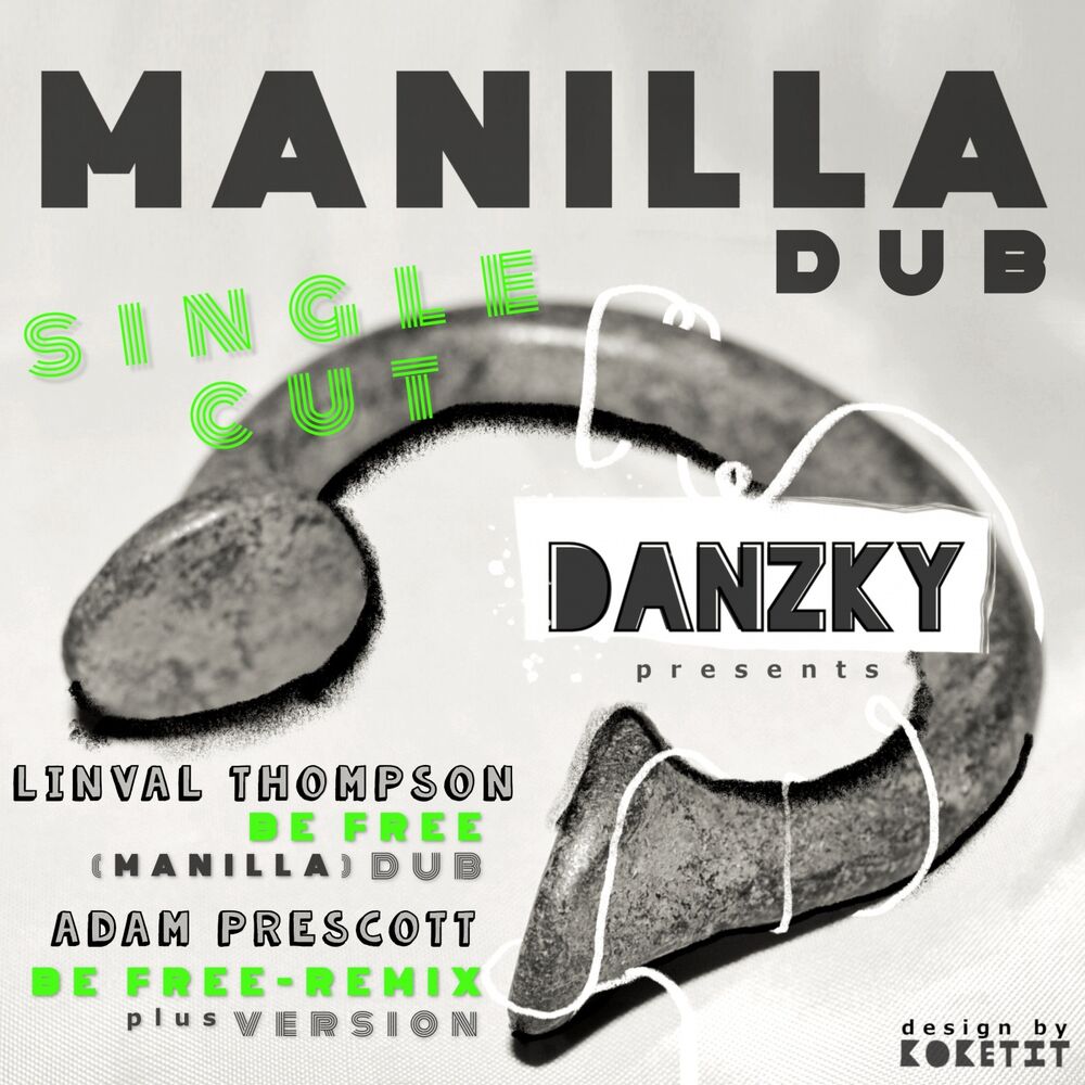 Picture of Manilla Dub