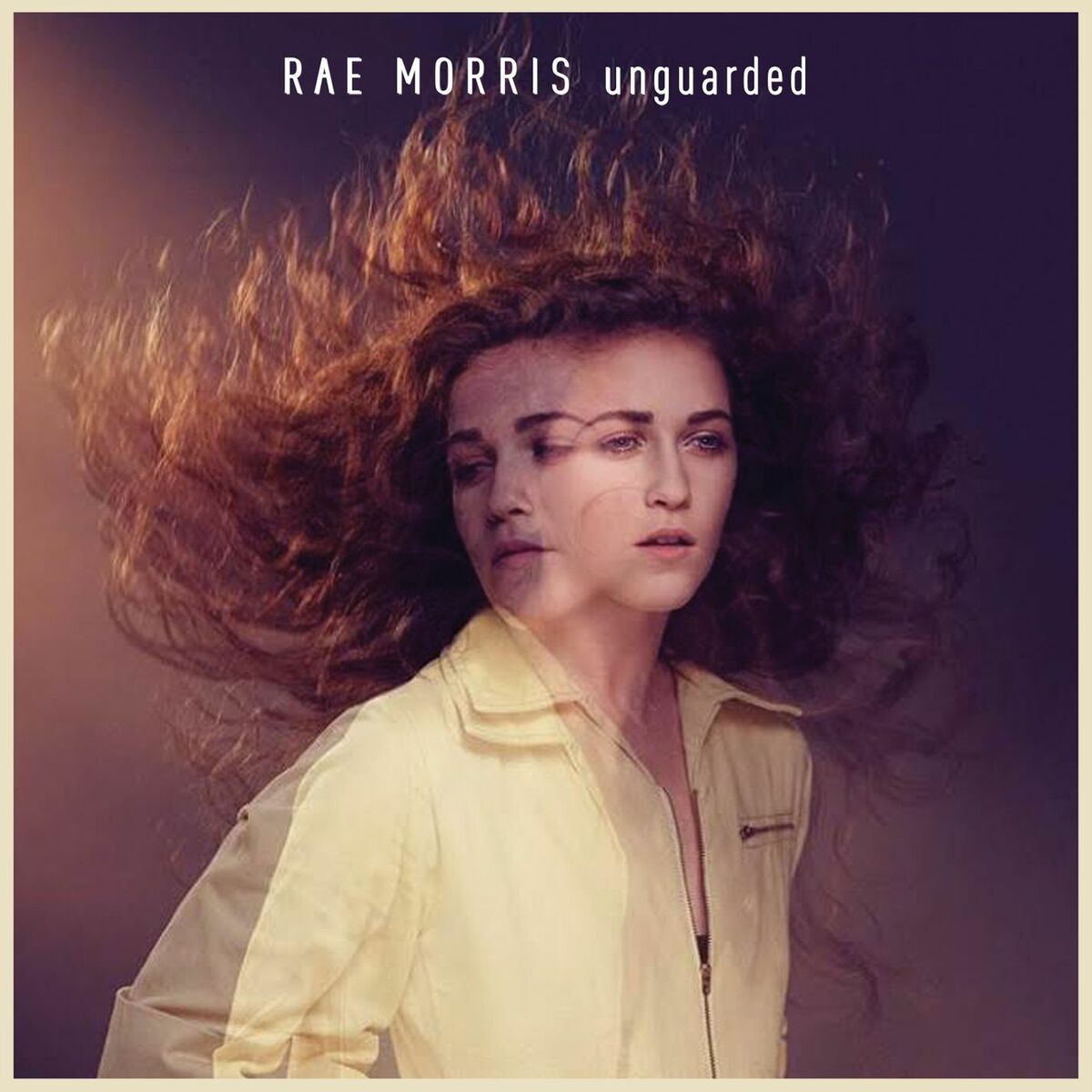 Album cover of Love Again