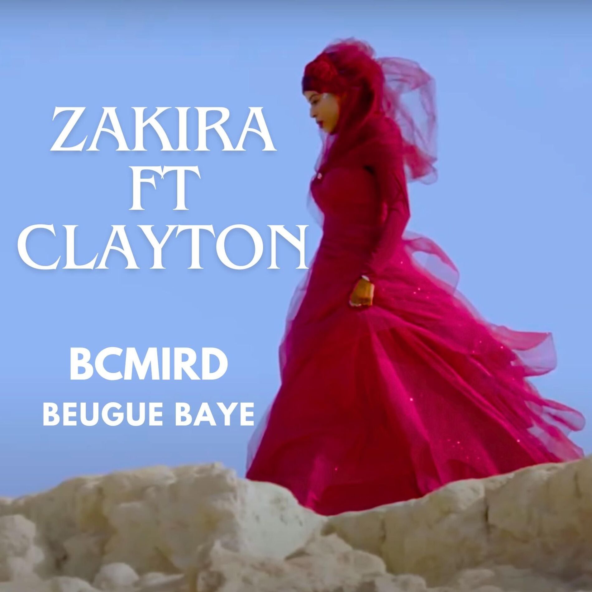 Album cover of BCMIRLD BEUGUE BAYE (feat. Clayton Hamilton)
