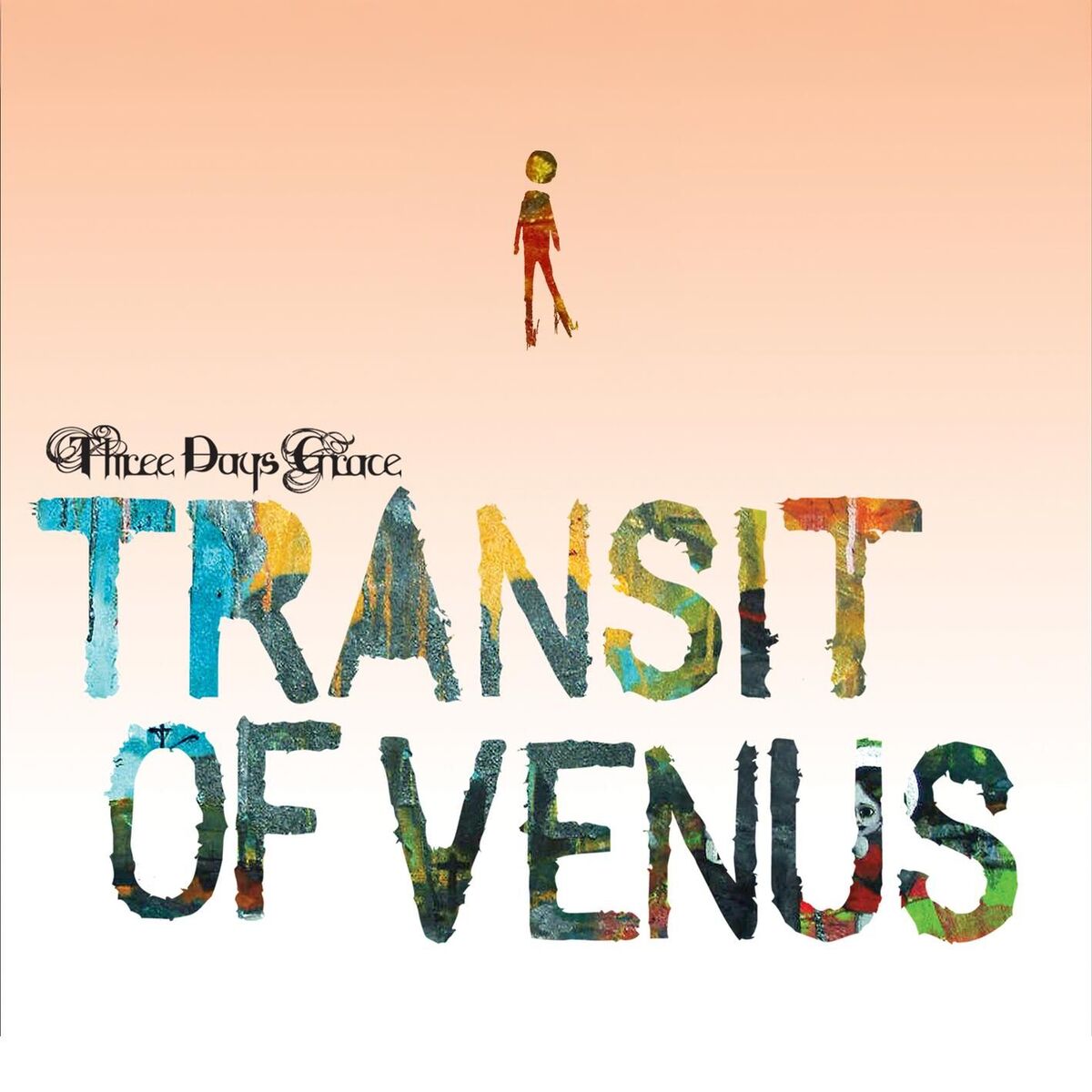 Album cover of Transit Of Venus