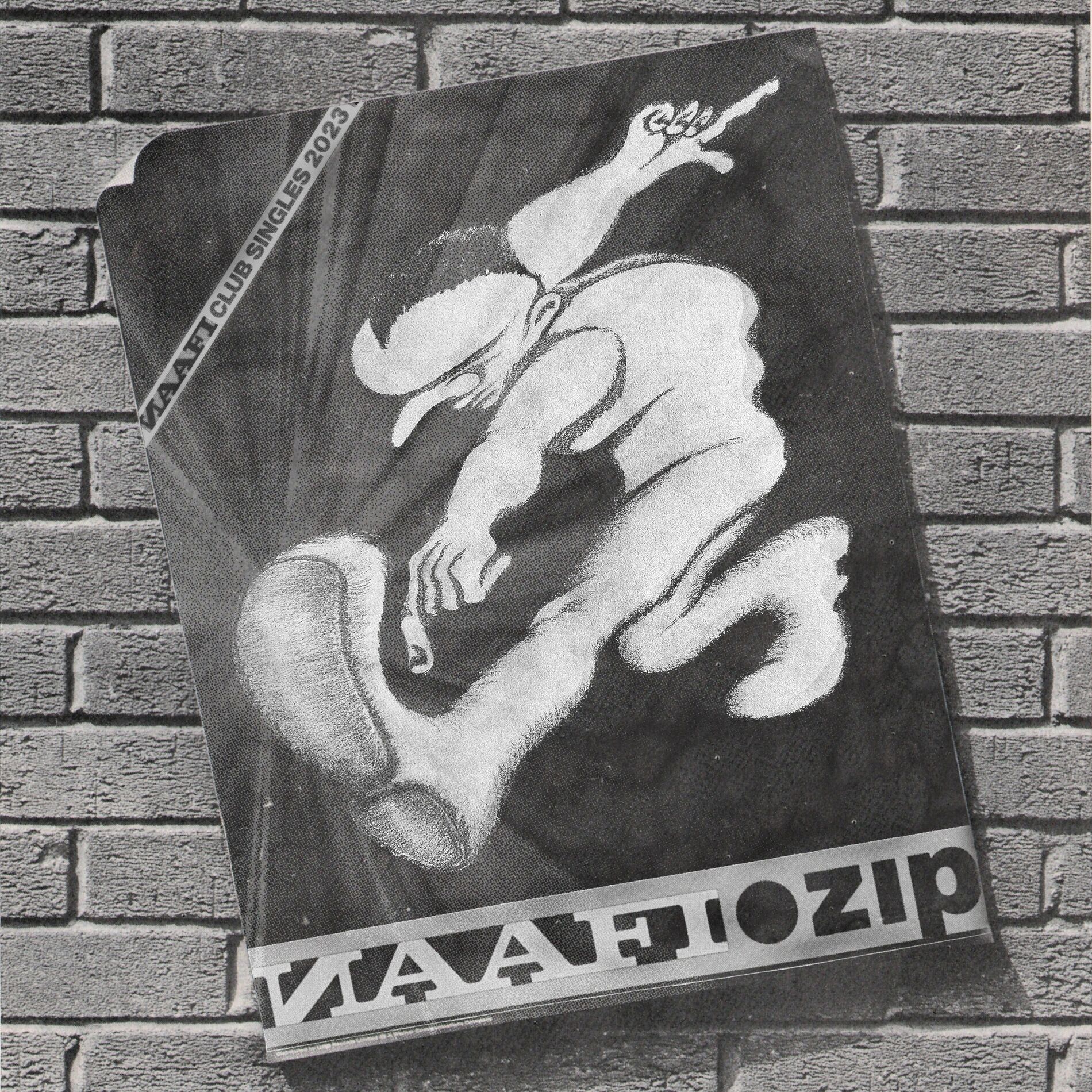 Album cover of NAAFI.ZIP
