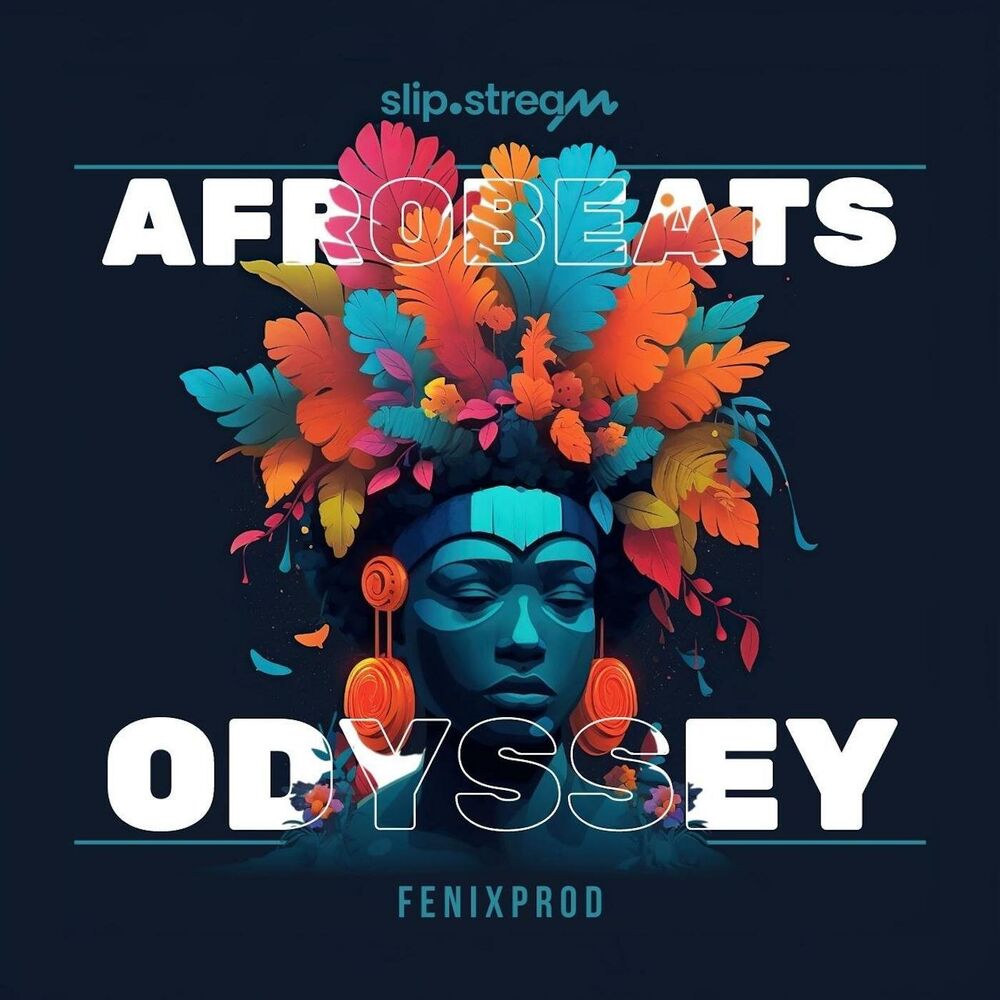 Picture of Afrobeats Odyssey
