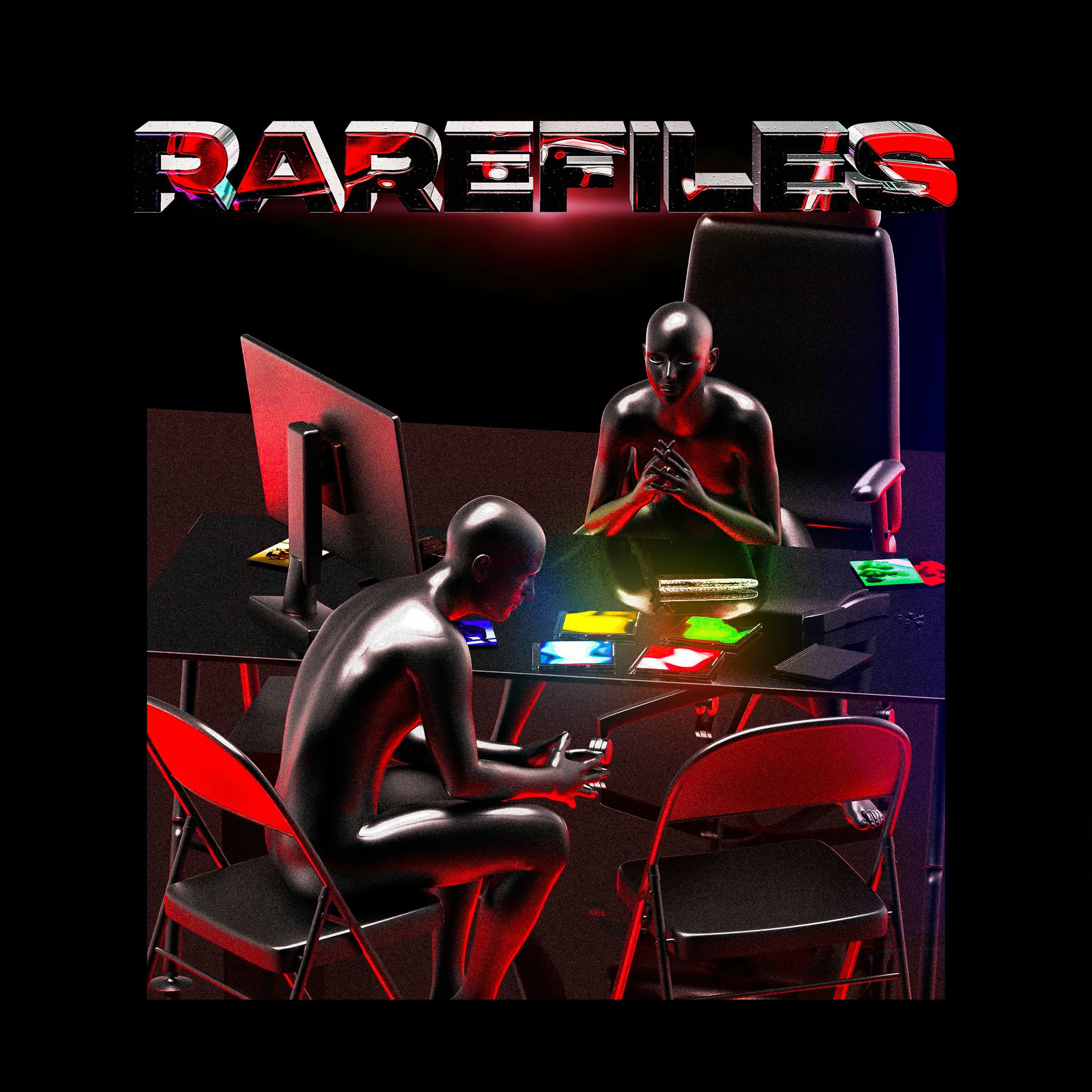 Album cover of SHOT