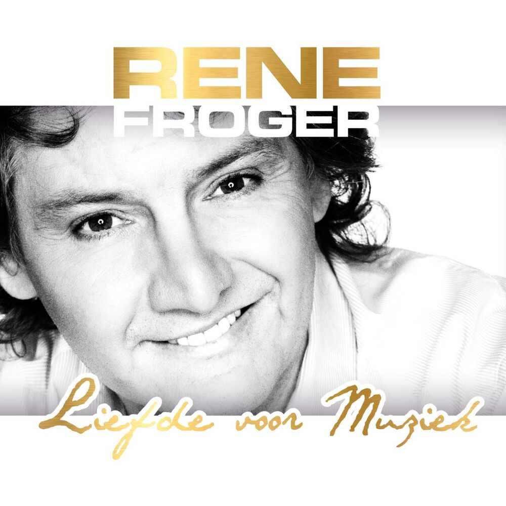 Picture of Liefde voor Muziek
