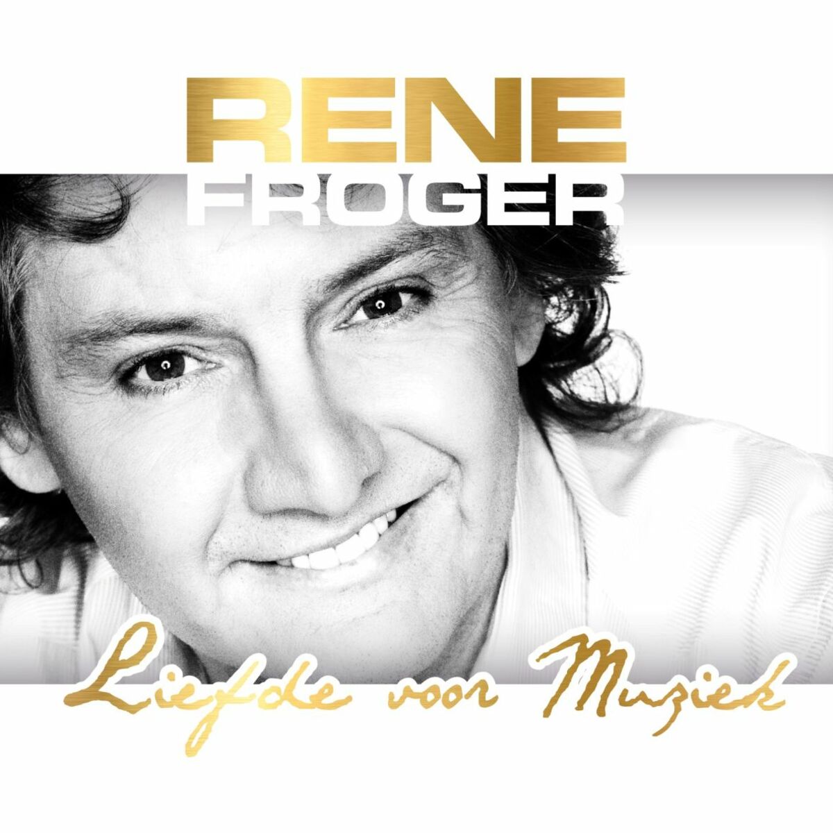 Album cover of Liefde voor Muziek