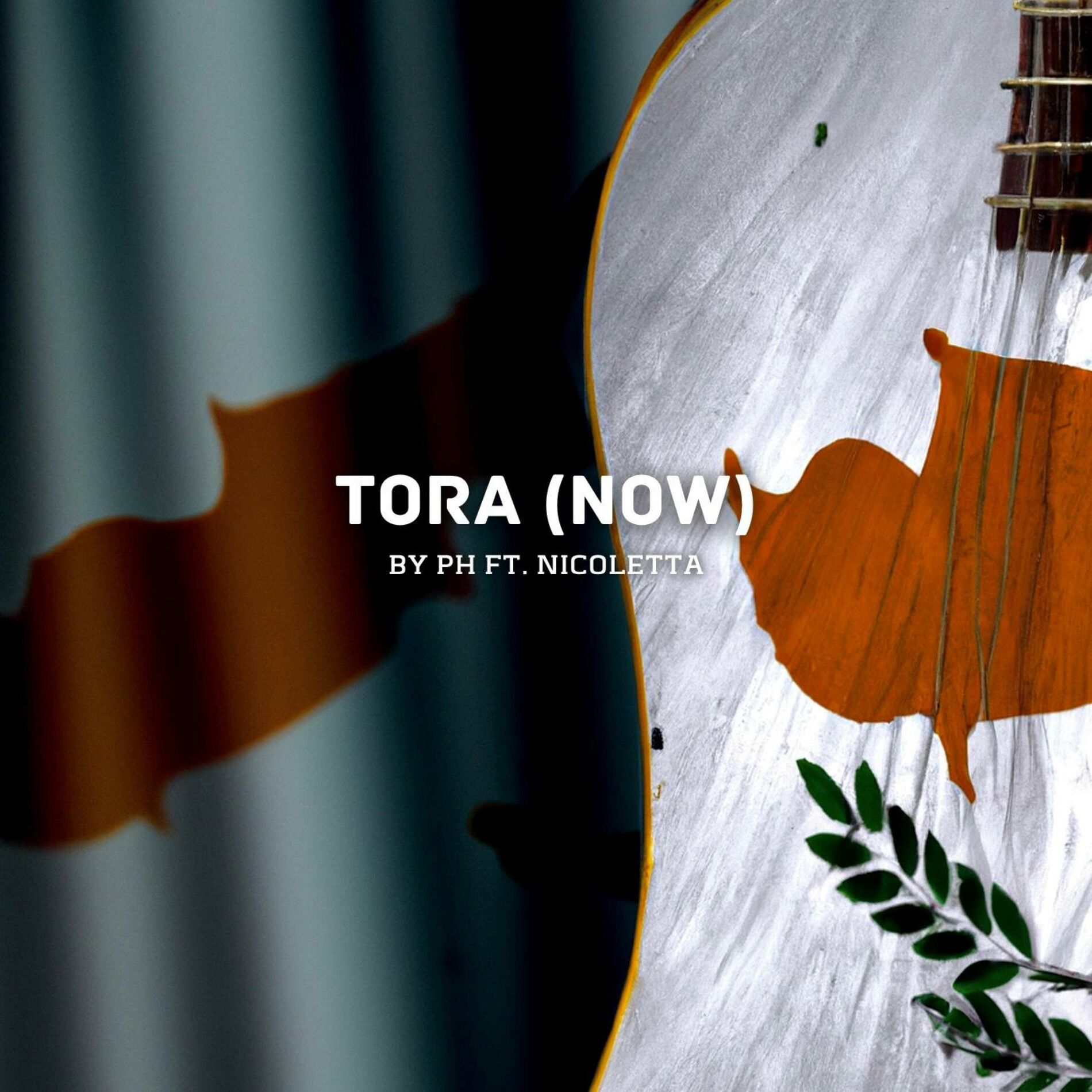 Album cover of Tora (Now) (feat. Nicoletta)